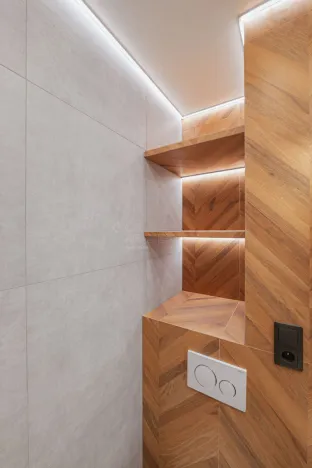 Pronájem bytu 1+1, Stříbro, Soběslavova, 40 m2