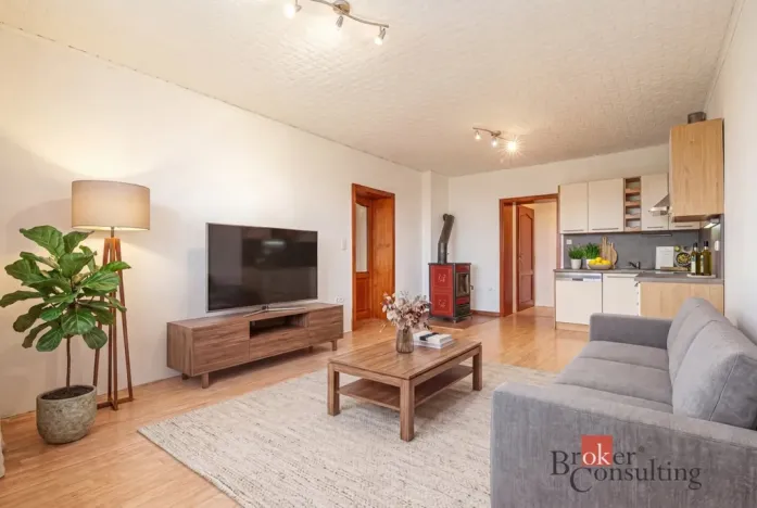 Prodej bytu 3+kk, Horní Město, 63 m2