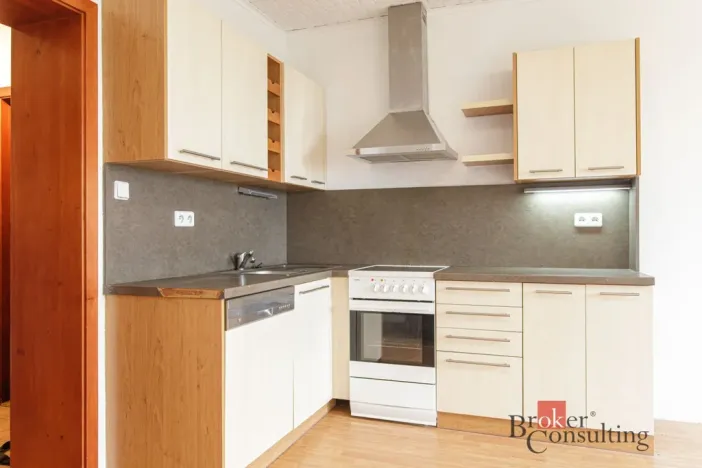 Prodej bytu 3+kk, Horní Město, 63 m2