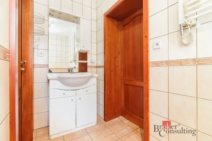 Prodej bytu 3+kk, Horní Město, 63 m2