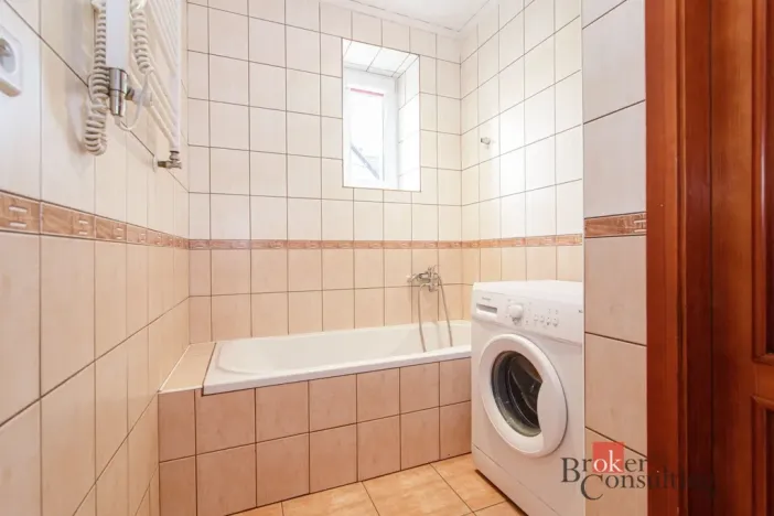 Prodej bytu 3+kk, Horní Město, 63 m2