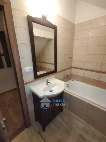 Pronájem bytu 3+kk, Skuteč, Vítězslava Nováka, 96 m2