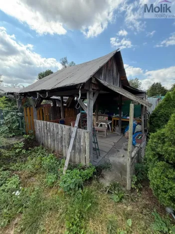 Prodej zahrady, Obrnice, Dukelská, 600 m2