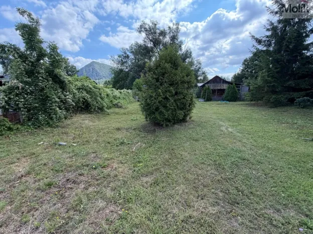 Prodej zahrady, Obrnice, Dukelská, 600 m2