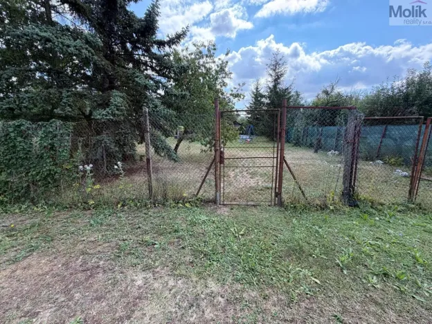 Prodej zahrady, Obrnice, Dukelská, 600 m2