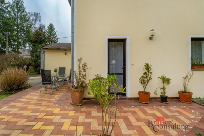 Prodej rodinného domu, Varnsdorf, Rybářská, 150 m2