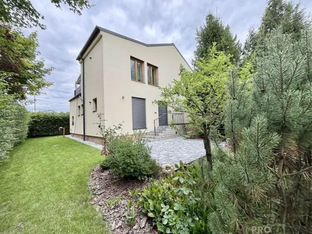 Pronájem bytu 3+kk, Ostrava - Petřkovice, 88 m2