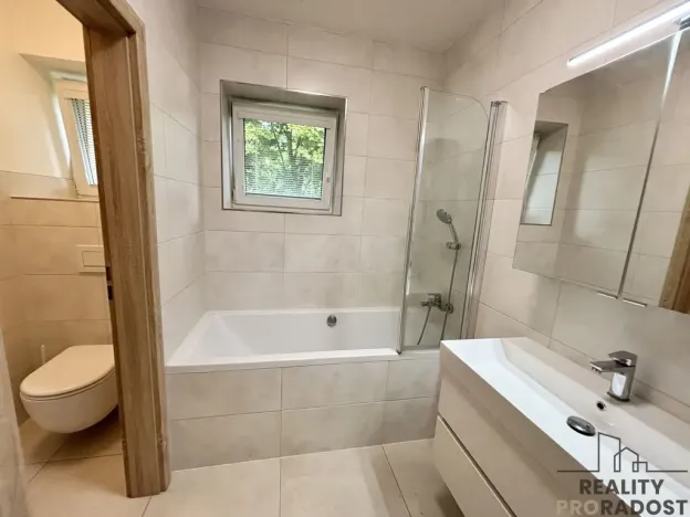 Pronájem bytu 3+kk, Ostrava - Petřkovice, 88 m2