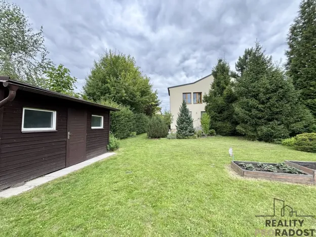Pronájem bytu 3+kk, Ostrava - Petřkovice, 88 m2