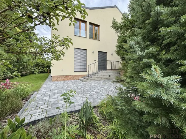 Pronájem bytu 3+kk, Ostrava - Petřkovice, 88 m2