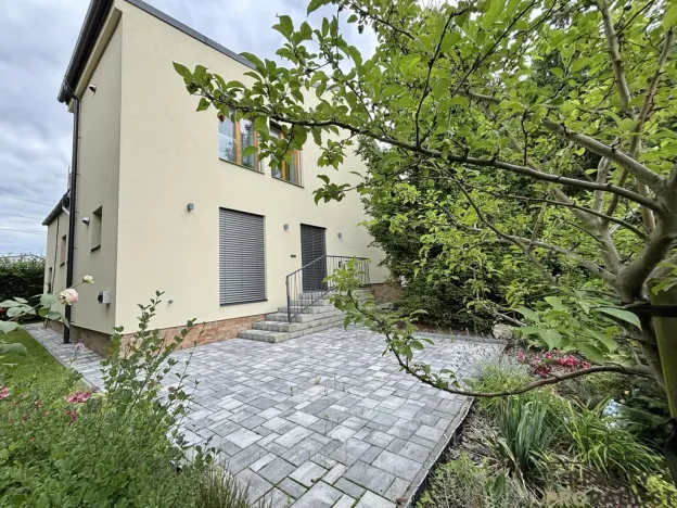 Pronájem bytu 3+kk, Ostrava - Petřkovice, 88 m2