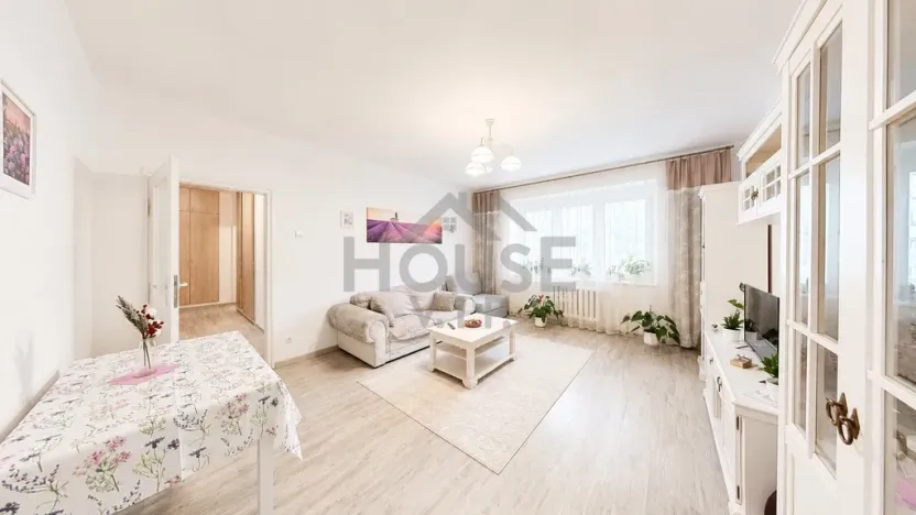 Prodej bytu 3+1, Praha, Budějovická, 77 m2