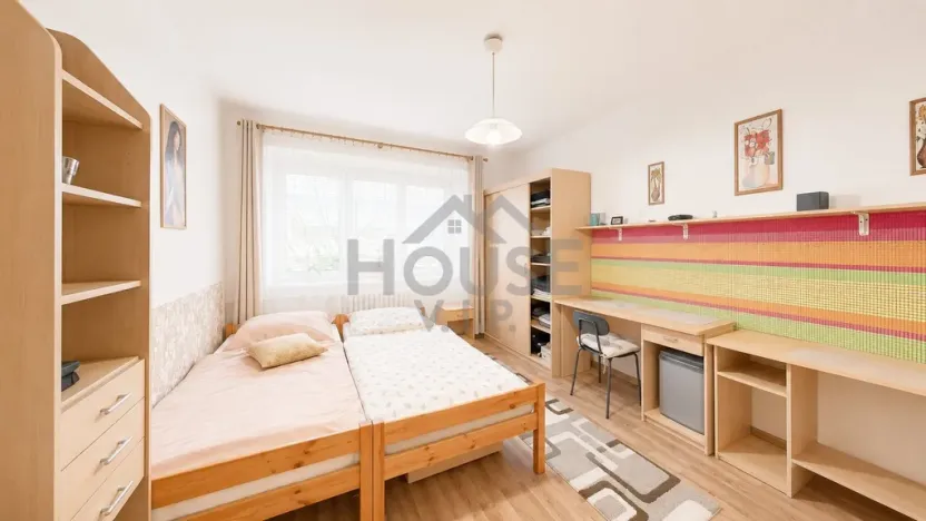 Prodej bytu 3+1, Praha, Budějovická, 77 m2