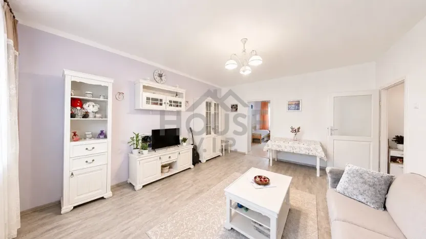 Prodej bytu 3+1, Praha, Budějovická, 77 m2