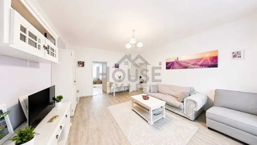 Prodej bytu 3+1, Praha, Budějovická, 77 m2