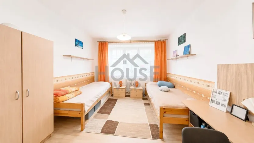 Prodej bytu 3+1, Praha, Budějovická, 77 m2