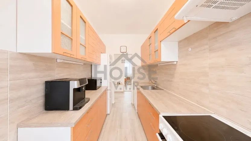 Prodej bytu 3+1, Praha, Budějovická, 77 m2
