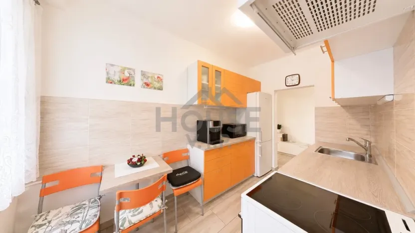 Prodej bytu 3+1, Praha, Budějovická, 77 m2