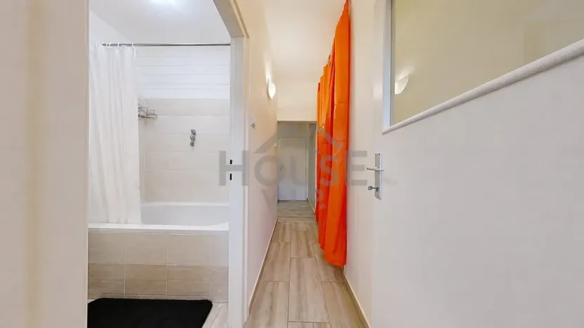 Prodej bytu 3+1, Praha, Budějovická, 77 m2