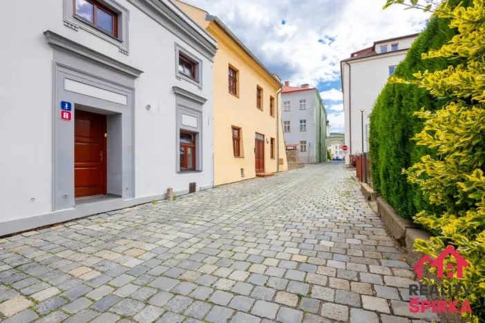 Prodej rodinného domu, Moravská Třebová - Město, Cechovní, 209 m2
