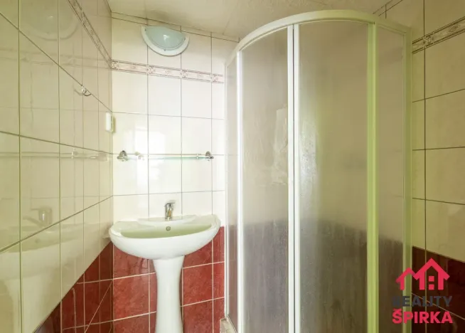 Prodej rodinného domu, Moravská Třebová - Město, Cechovní, 209 m2