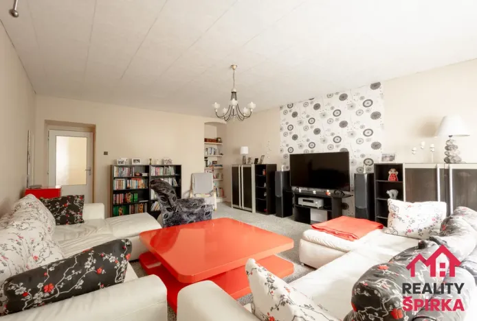 Prodej rodinného domu, Moravská Třebová - Město, Cechovní, 209 m2