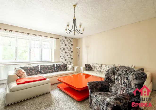 Prodej rodinného domu, Moravská Třebová - Město, Cechovní, 209 m2