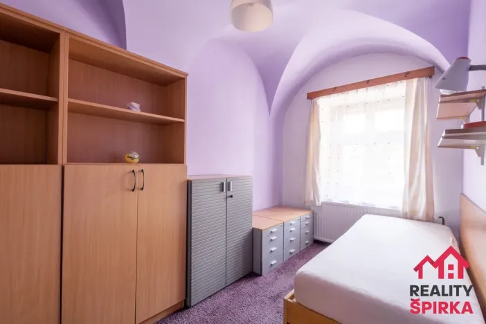 Prodej rodinného domu, Moravská Třebová - Město, Cechovní, 209 m2