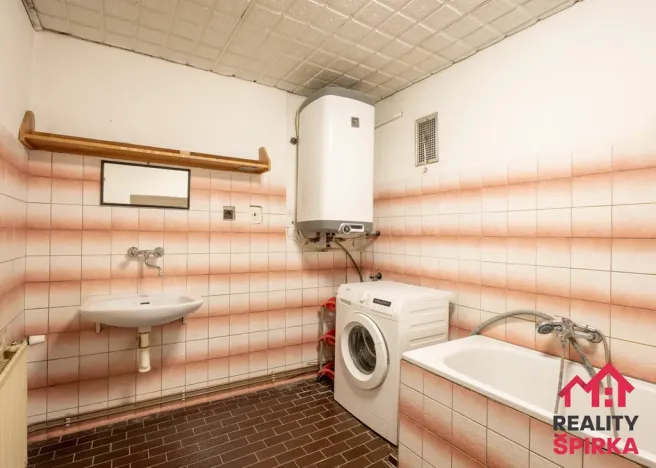 Prodej rodinného domu, Moravská Třebová - Město, Cechovní, 209 m2