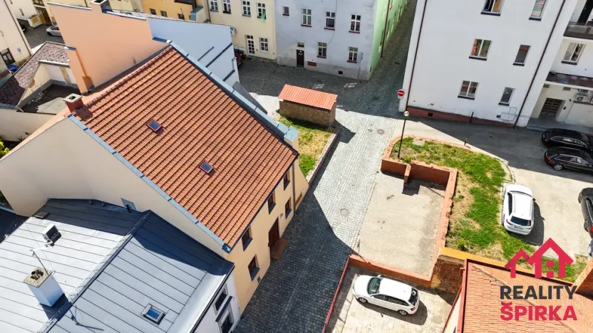 Prodej rodinného domu, Moravská Třebová - Město, Cechovní, 209 m2