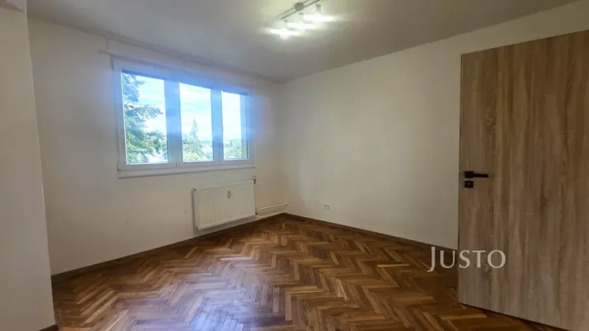 Pronájem bytu 2+1, Písek - Budějovické Předměstí, Dr. M. Horákové, 54 m2