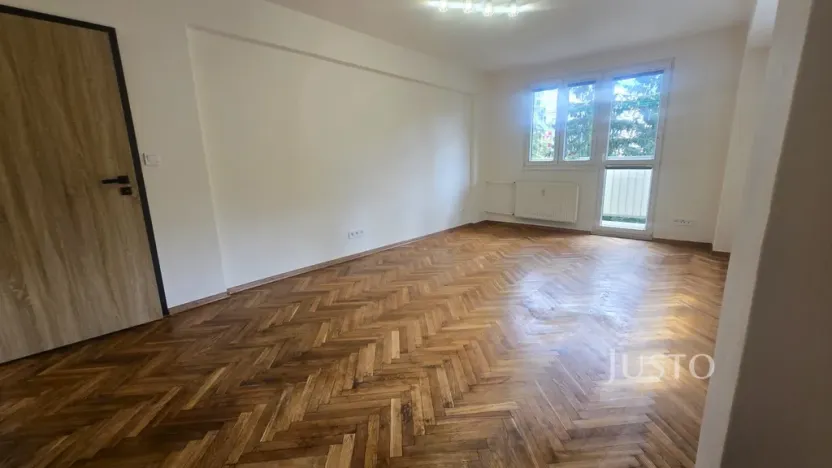 Pronájem bytu 2+1, Písek - Budějovické Předměstí, Dr. M. Horákové, 54 m2