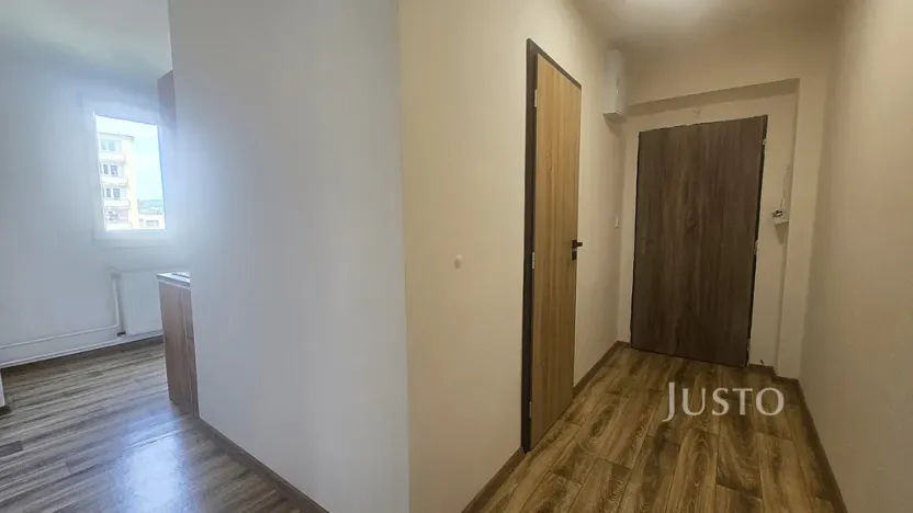 Pronájem bytu 2+1, Písek - Budějovické Předměstí, Dr. M. Horákové, 54 m2