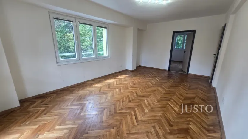 Pronájem bytu 2+1, Písek - Budějovické Předměstí, Dr. M. Horákové, 54 m2