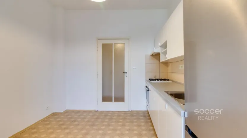 Pronájem bytu 4+1, Praha - Střešovice, Patočkova, 112 m2