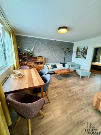 Pronájem bytu 3+1, Havířov, Emy Destinnové, 68 m2