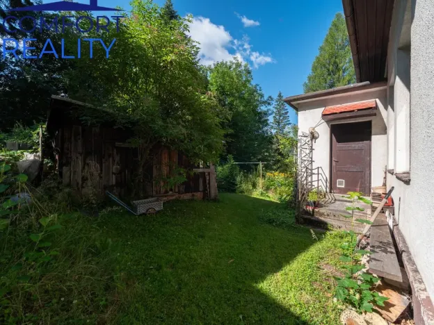 Prodej rodinného domu, Ostravice, 161 m2