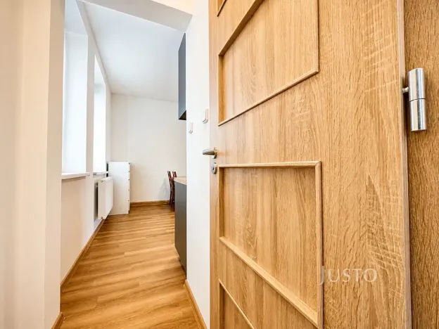 Pronájem bytu 2+1, Lovosice, Žižkova, 47 m2