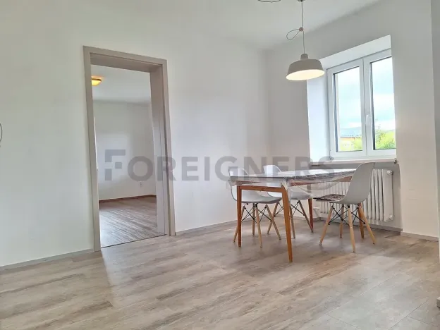 Pronájem bytu 4+kk, Rovensko, 67 m2
