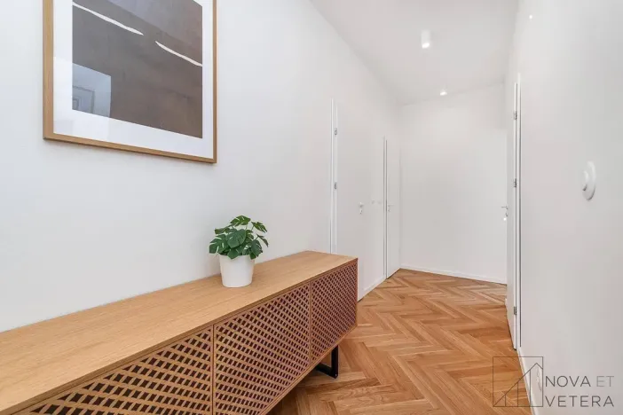 Prodej bytu 2+kk, Praha - Vinohrady, Chodská, 64 m2
