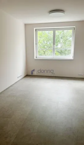 Pronájem bytu 2+kk, Praha, Křižíkova, 53 m2