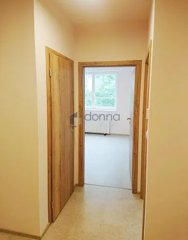Pronájem bytu 2+kk, Praha, Křižíkova, 53 m2