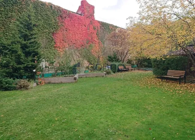 Pronájem bytu 2+kk, Praha, Křižíkova, 53 m2