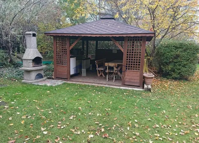 Pronájem bytu 2+kk, Praha, Křižíkova, 53 m2