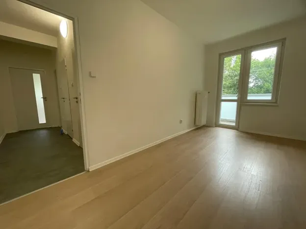 Pronájem bytu 2+1, Třinec, Dukelská, 60 m2
