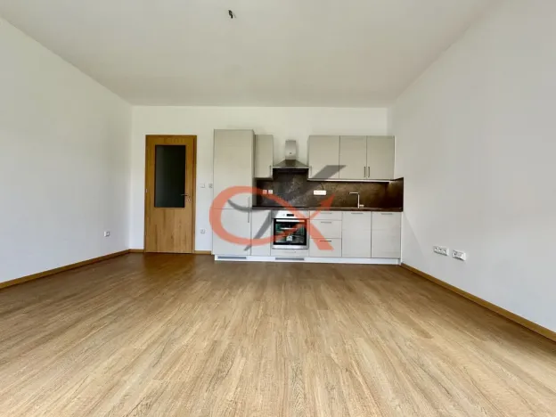 Pronájem bytu 1+kk, Rožnov pod Radhoštěm, Písečná, 33 m2