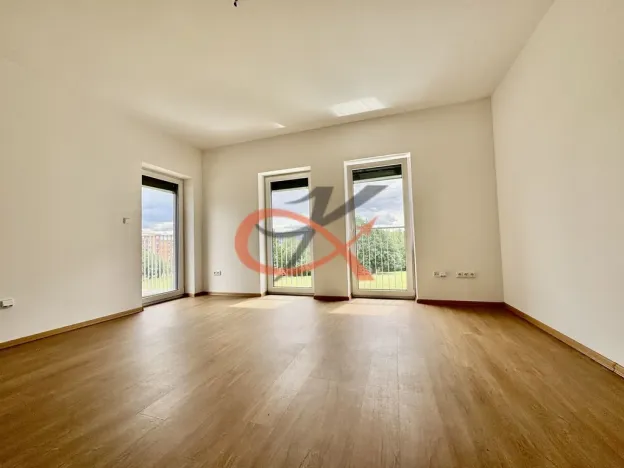 Pronájem bytu 1+kk, Rožnov pod Radhoštěm, Písečná, 33 m2
