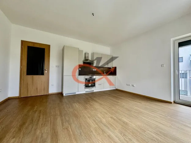 Pronájem bytu 1+kk, Rožnov pod Radhoštěm, Písečná, 33 m2