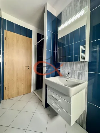 Pronájem bytu 1+kk, Rožnov pod Radhoštěm, Písečná, 33 m2