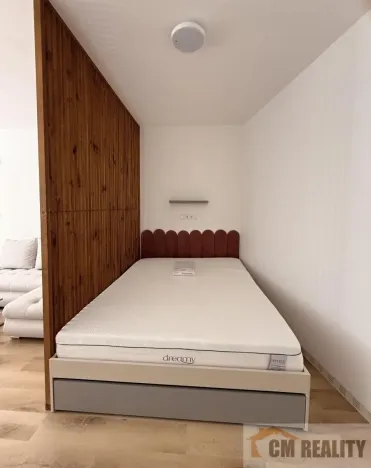 Prodej bytu 1+1, Prostějov, Kostelecká, 44 m2